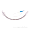 Reinforced Endotracheal Tube